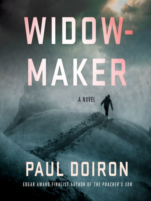 Title details for Widowmaker by Paul Doiron - Wait list